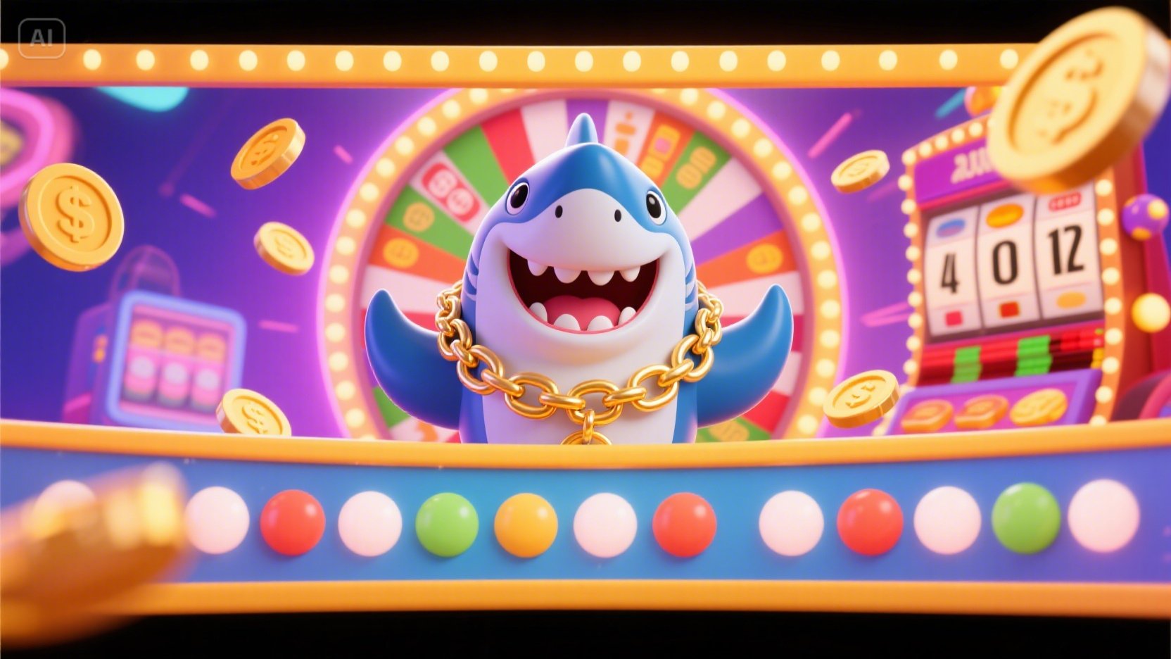 Registration at Grandzbet Casino