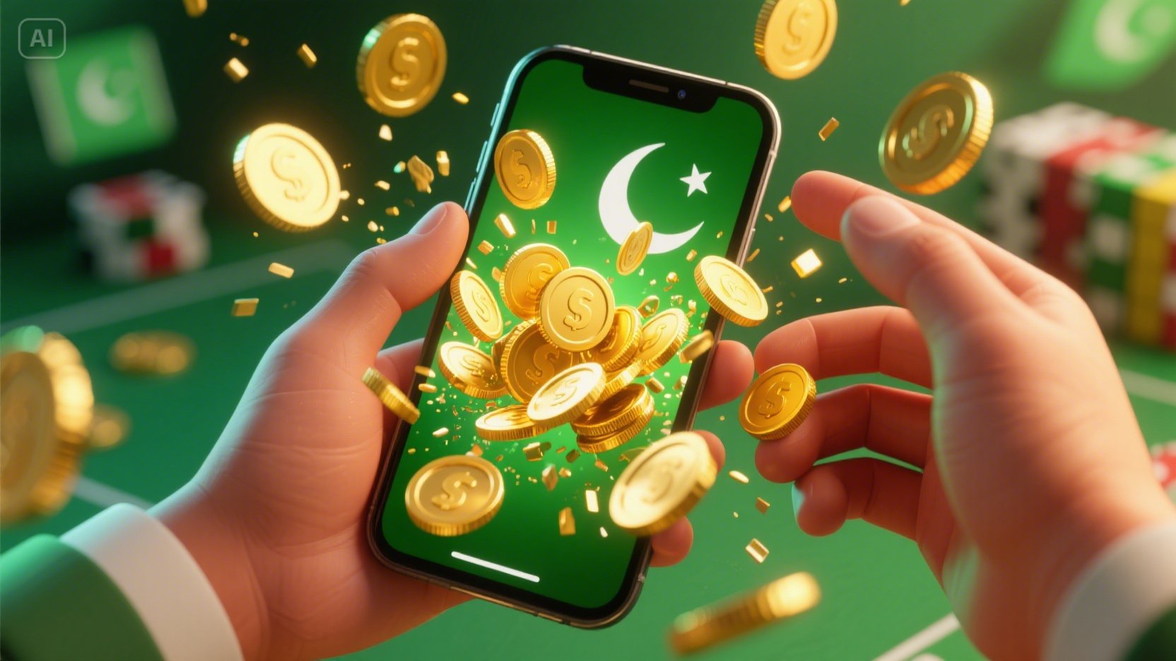 GrandzbetMake your first recharge now and claim 200% instantly! Pakistan’s users can experience smooth deposits, instant PKR payouts, and world-class entertainment.