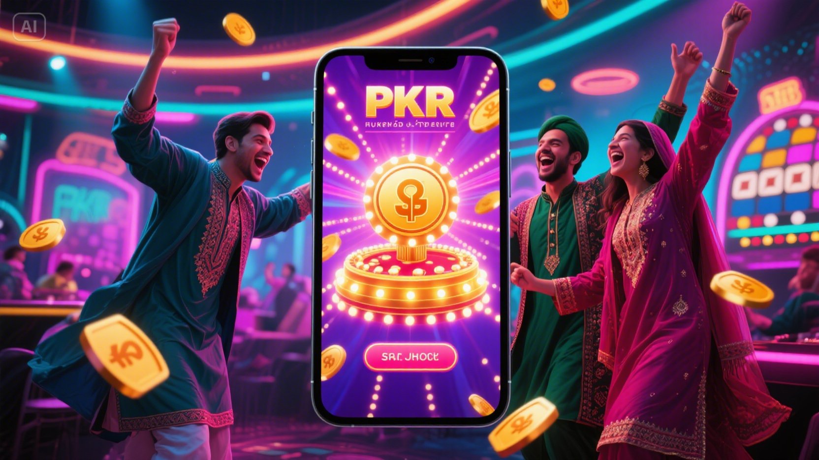 GrandzbetDeposit in PKR today and receive a 200% instant top-up! Pakistani players enjoy nonstop casino fun, quick withdrawals, and safe, verified local payment options for all deposits.