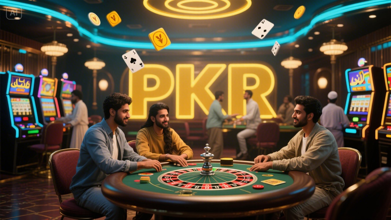 GrandzbetDeposit once and enjoy 200% instantly! Pakistani gamers can play live tables, crash games, and slot machines with real PKR cashouts.