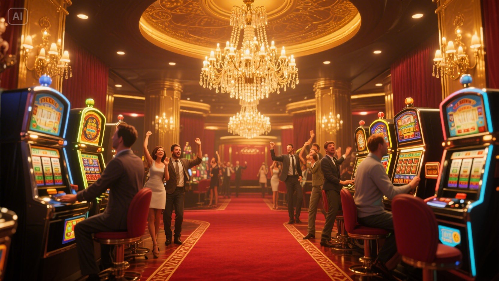 Registration at Grandzbet Casino