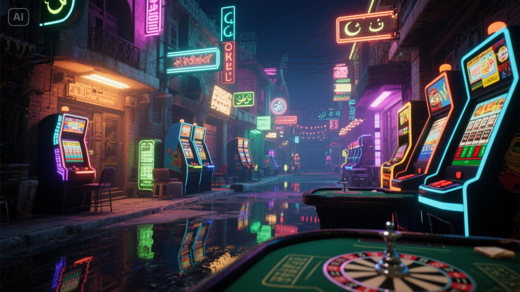 Registration at Grandzbet Casino