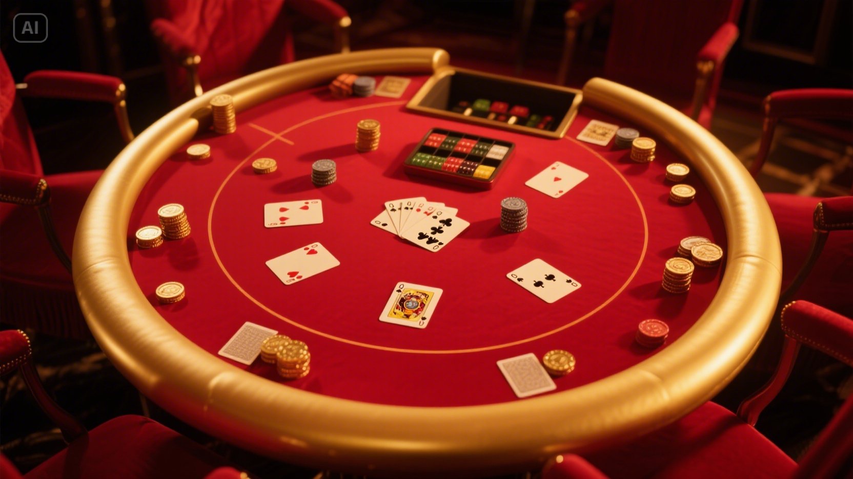 Casino Grandzbet desktop and mobile interfaces